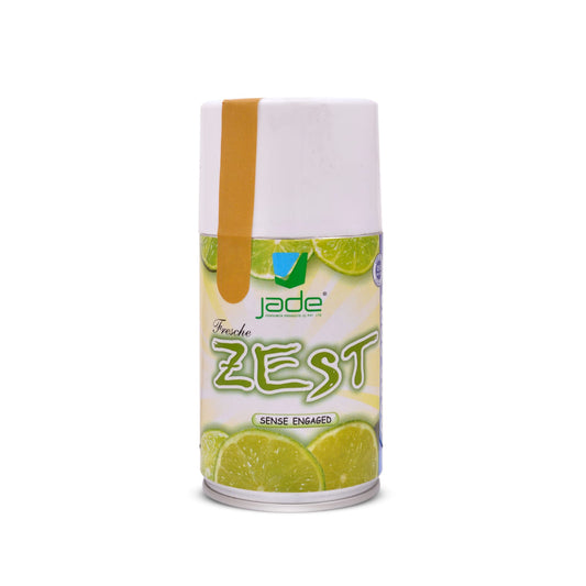 Jade  ZEST Air Freshener Refills