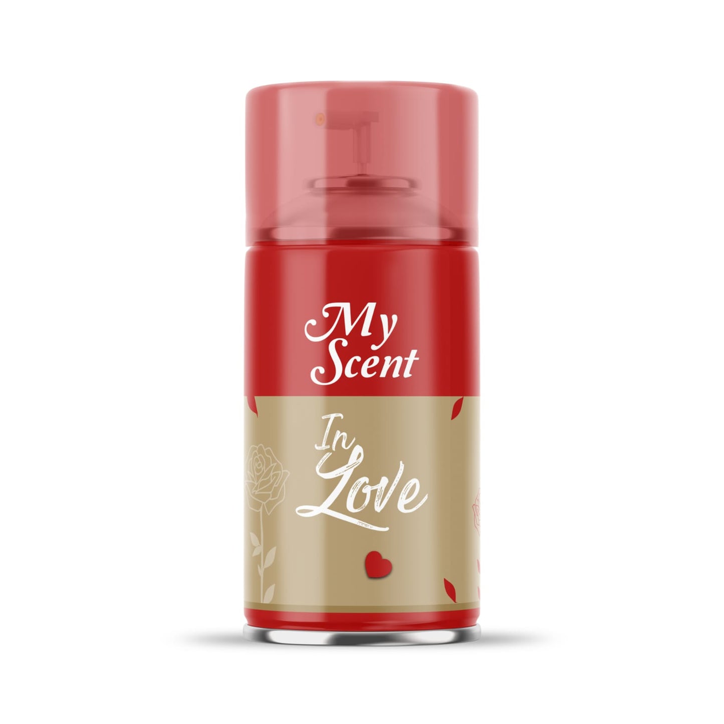 MyScent In Love Air Freshener Refills