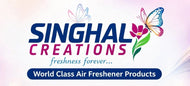 SINGHAL CREATIONS - Home