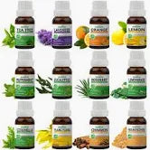 Aroma Oils