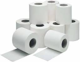 Toilet Rolls