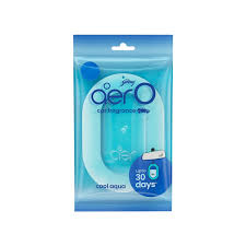 Godrej AER Cool Aqua Car Perfume