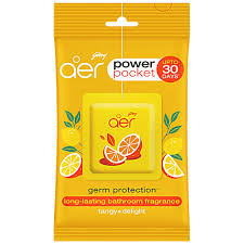 godrej Aer Lemon Power Pocket