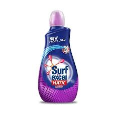 Liquid Wash