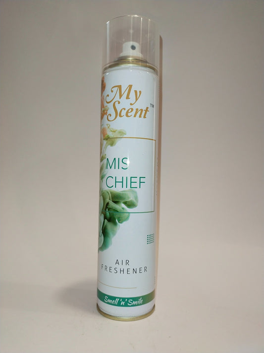 MyScent Mischief Car Perfume